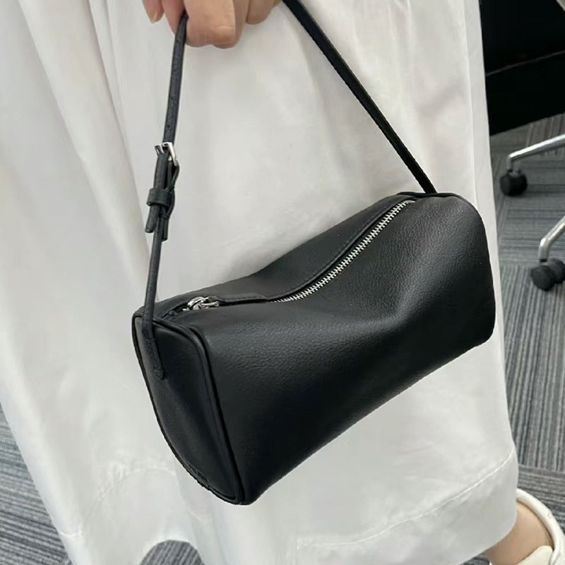 Minimalist Mini Portable Pen Correct Version Underarm Bags