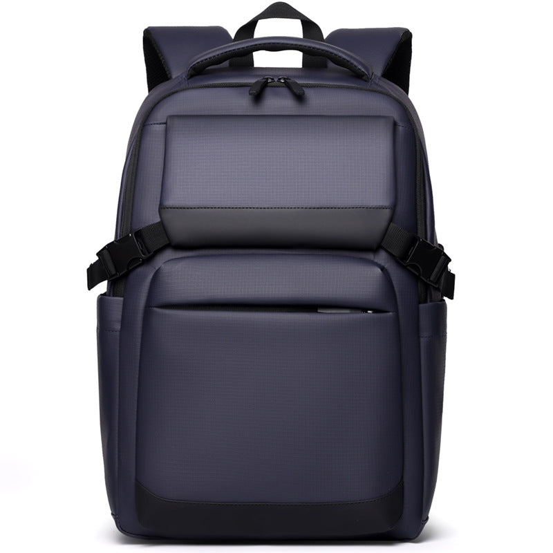 Men's Trendy Leisure Computer Large Capacity Business Backpack