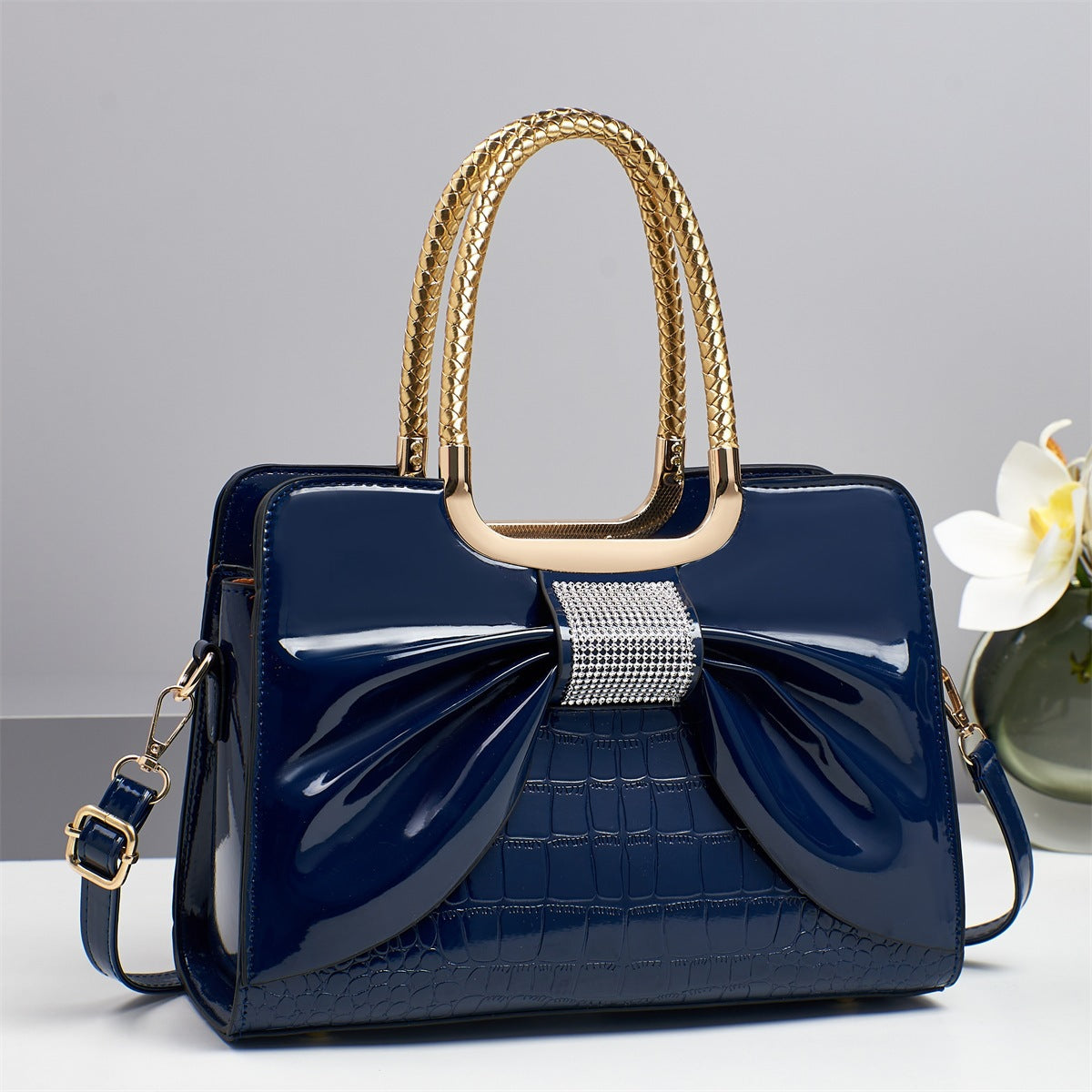 Attractive Women's Fashion Mom Elegant Korean Bags