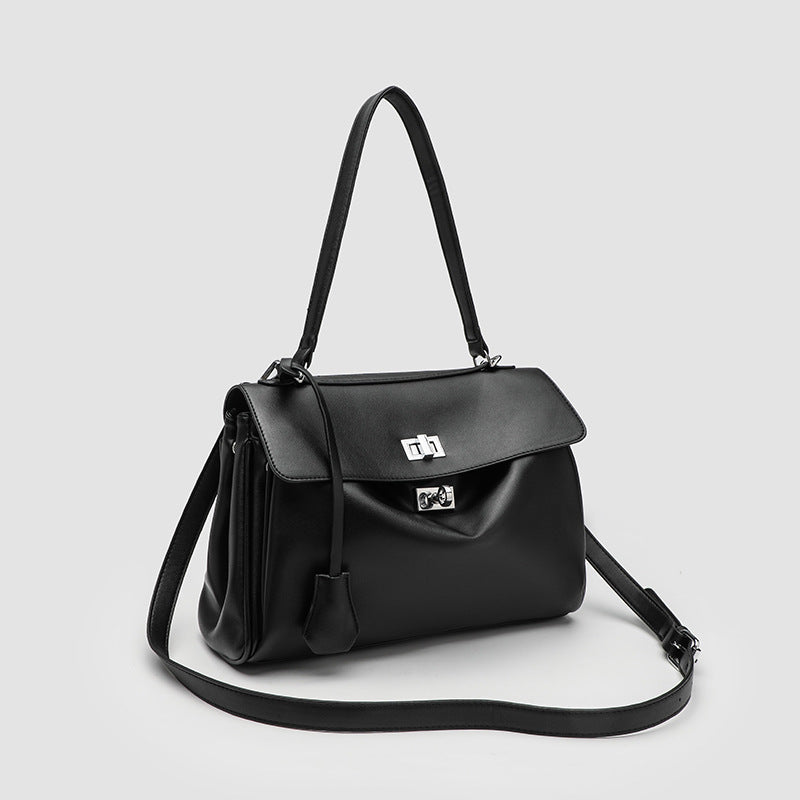 Trendy Design Commuter Large Capacity Kelly Versatile Women's Shoulder Bag