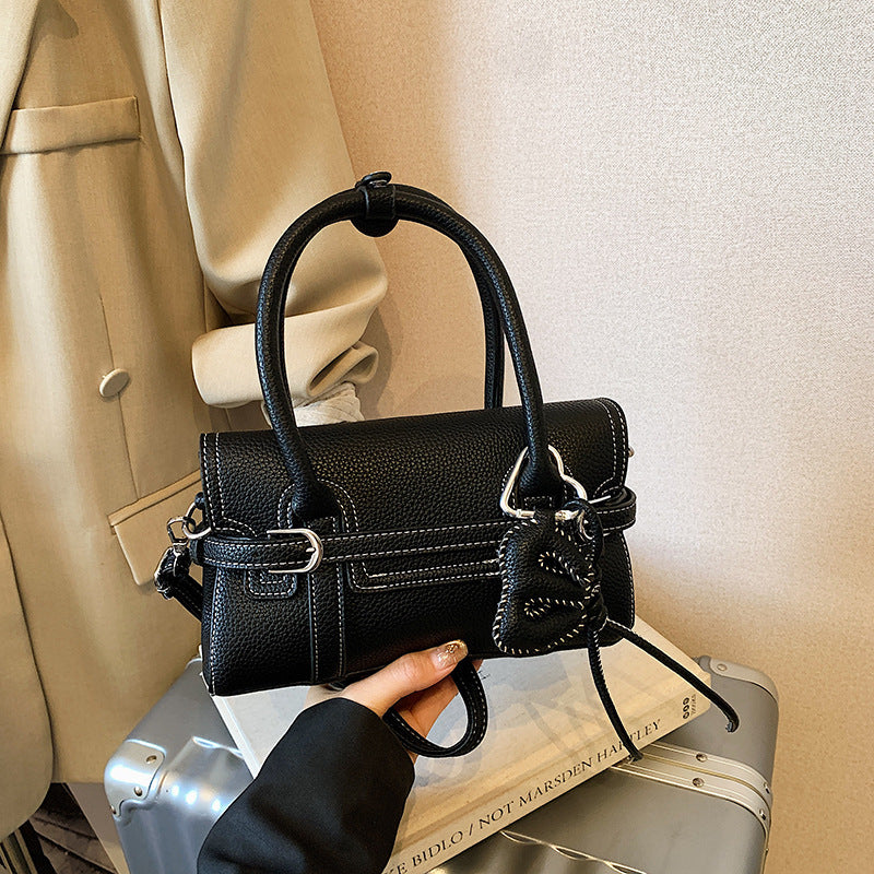 Women's Large Capacity Spring High-grade Kelly Women's Handbag
