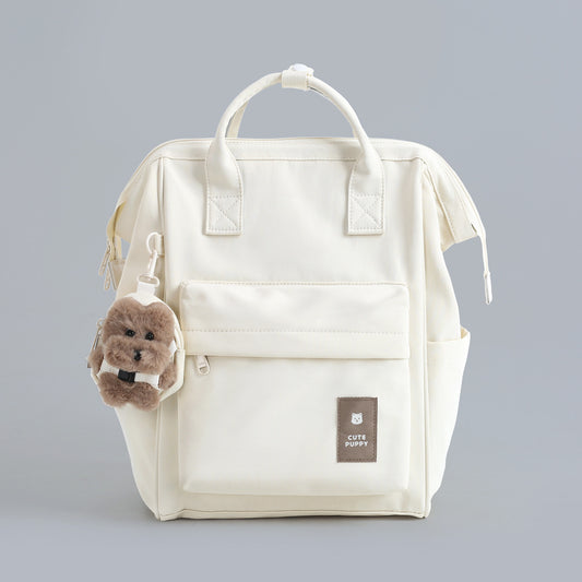 Good-looking Style Sweet Large Capacity Shopping Mummy Early High Leisure Backpack