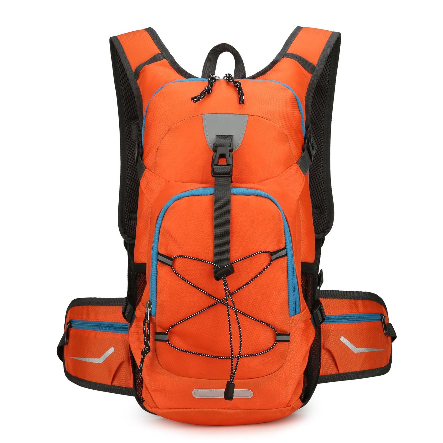 Durable Hiking Lightweight Large Capacity Waterproof Leisure Backpack