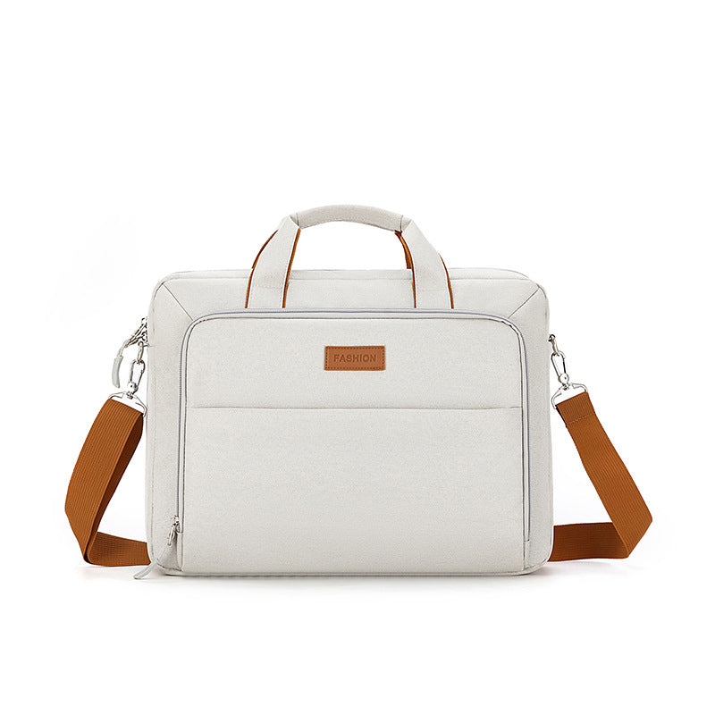 Charming Stylish Inch Simple Commute Computer Handbags