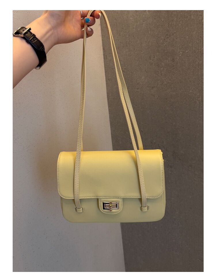 Women's Design Ball Pattern Fabric Retro Debutante Women's Shoulder Bag