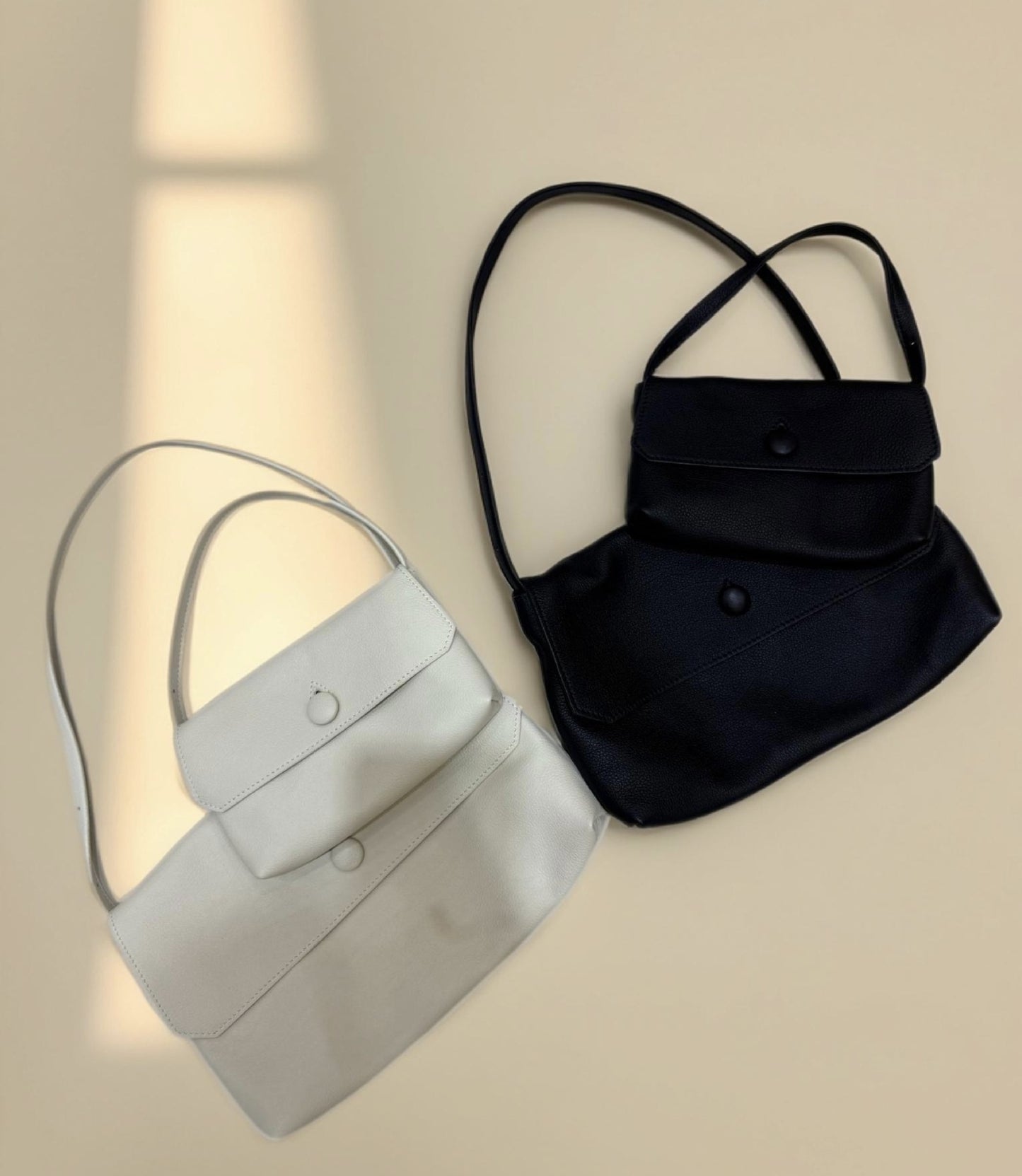 Women's Sense Genuine Leather Mini Mobile Delicate Women's Messenger Bag