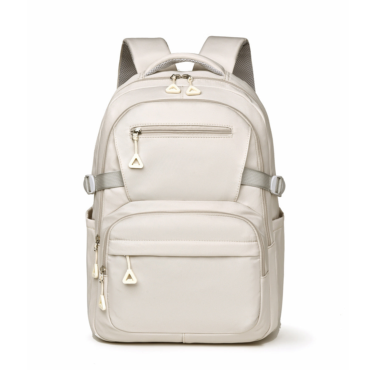 Women's & Men's Large Capacity Korean Medium Leisure Backpack