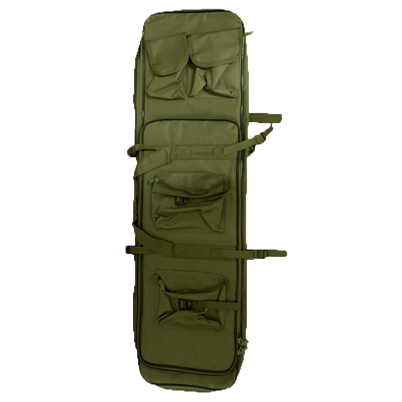 Classic Durable Mother Fishing Waterproof Sunday Outdoor Camouflage, Military Fan Bag