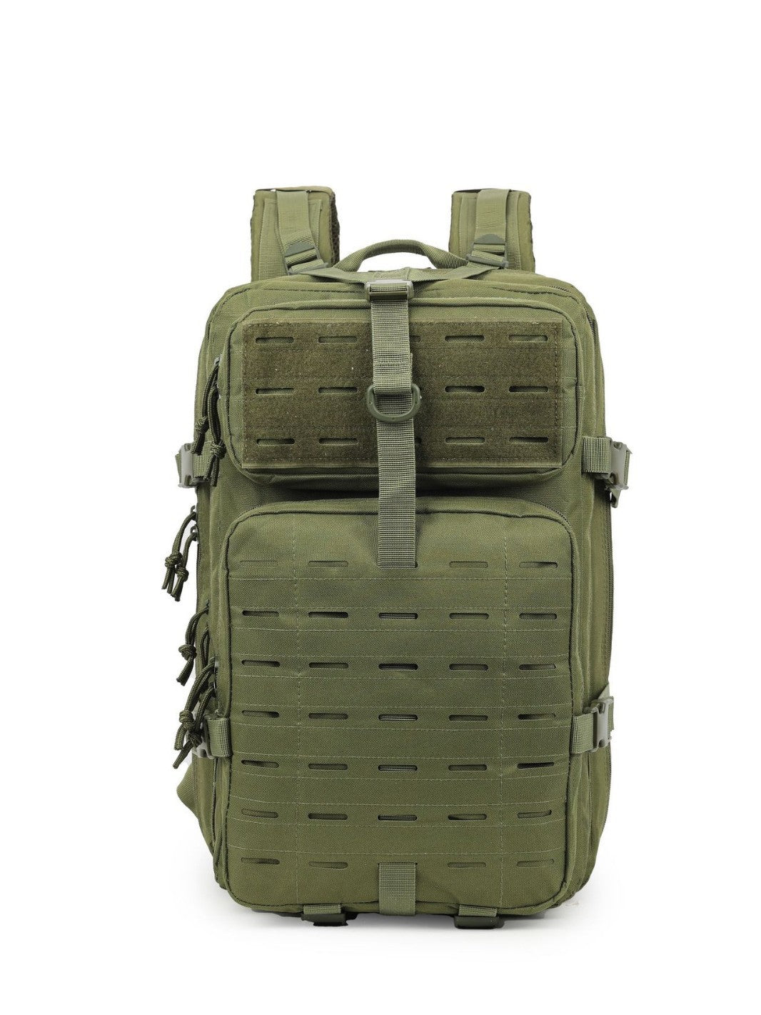 Classic Stylish Charming Military Fans Storage Backpacks