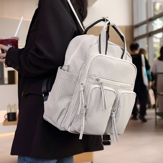 Minority Fashion Lightweight Nylon Large Capacity Bags