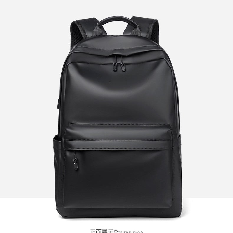 Fashion Computer Commuter Lightweight Urban Simple Backpacks