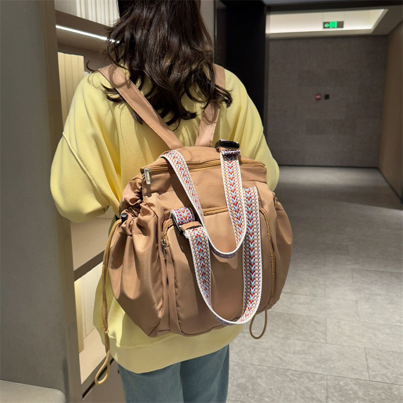 New Women's Cradle Storage Large Capacity Bags