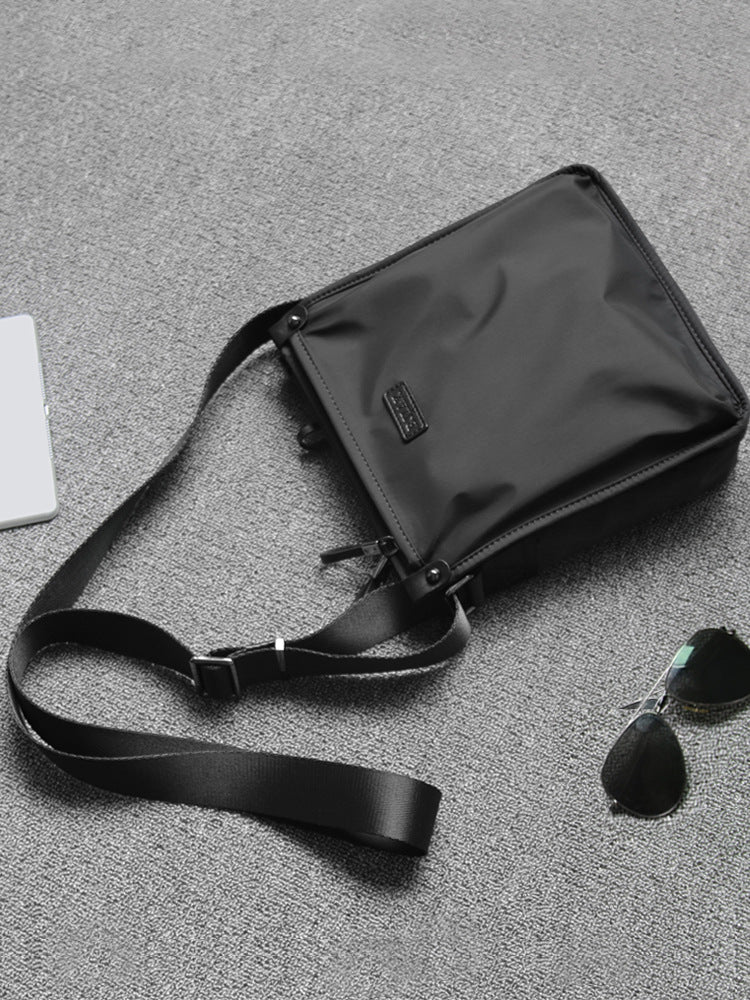 Popular Men's Waterproof Oxford Cloth Fashion Bags