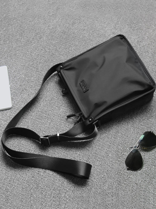 Popular Men's Waterproof Oxford Cloth Fashion Bags