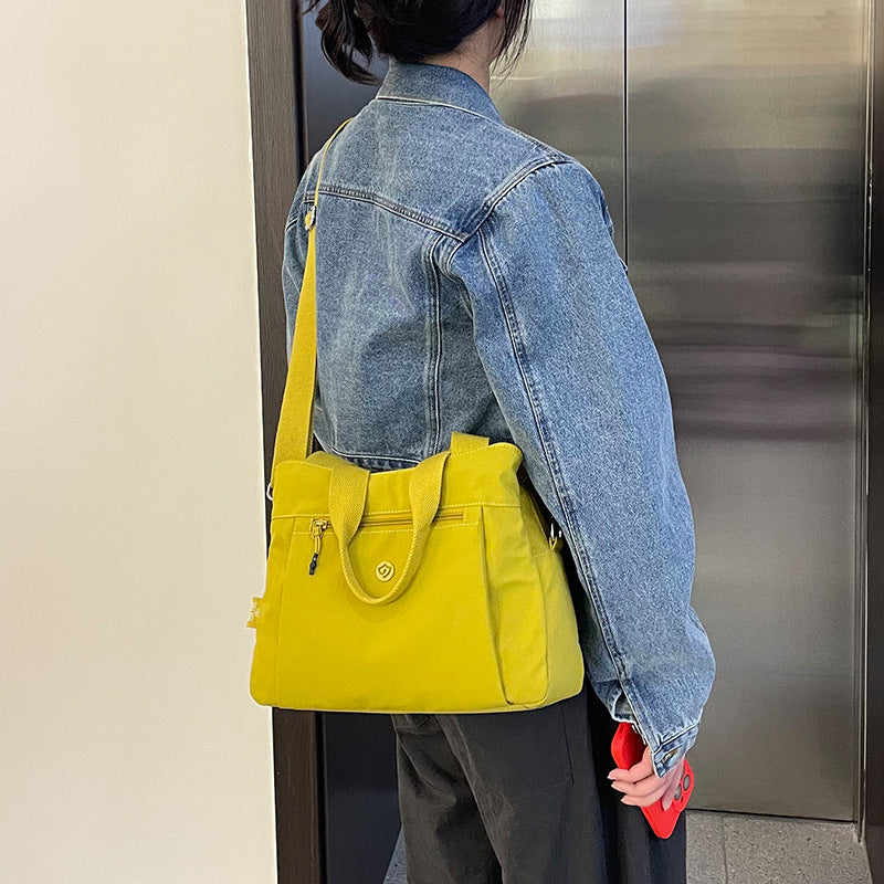 Fashion Graceful Innovative Women's Large Capacity Shoulder Bags