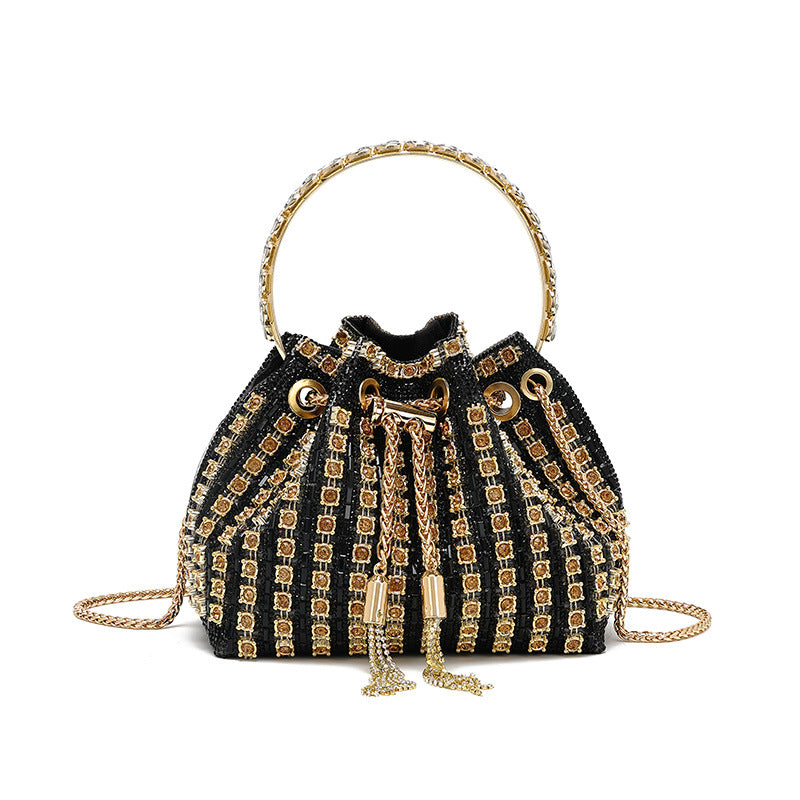 Women's Party Chain Fashion Simple Light Luxury Bags
