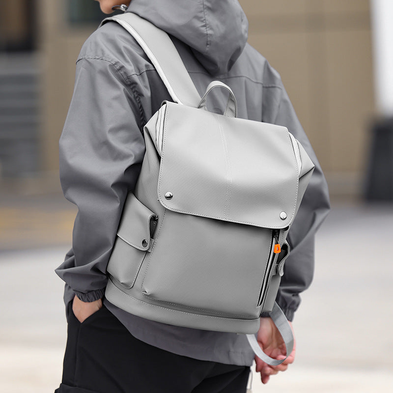 Capacity Commute Personality Fashion College Computer Business Backpack