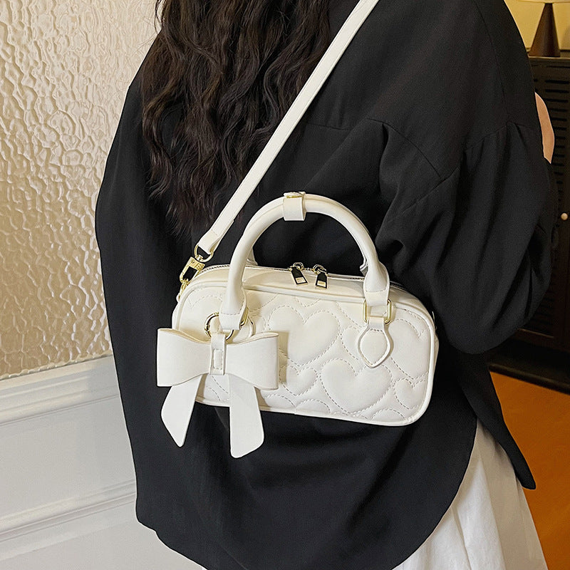 Women's Trendy Fashion Large Capacity Lightweight High Shoulder Bags