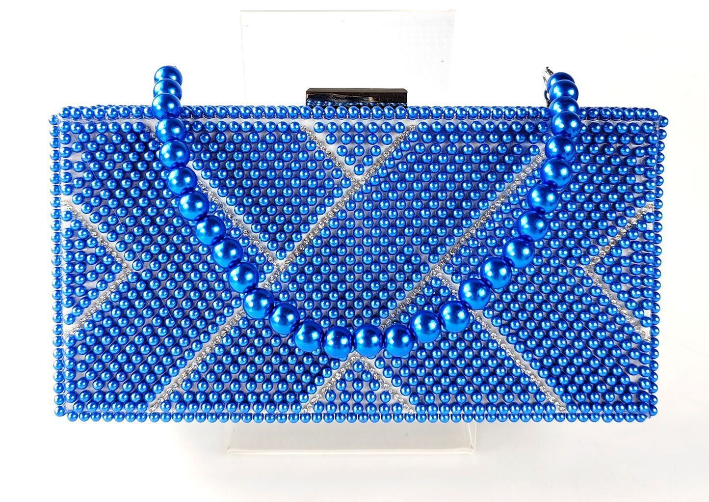 Comfortable Trendy Fashion Banquet Pearl Dress Dinner Bag