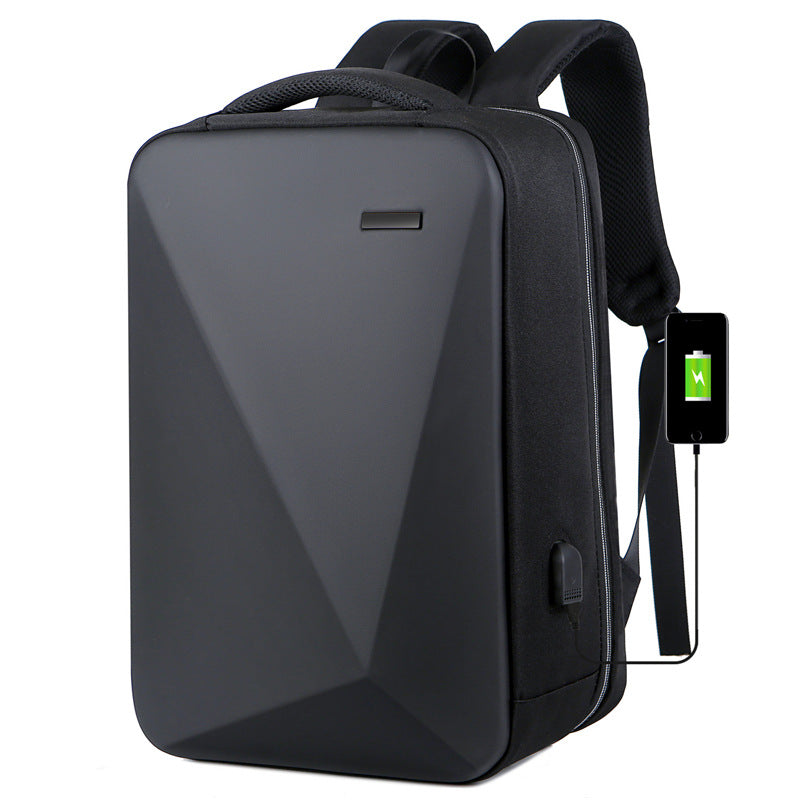 Women's & Men's Shaping Large Capacity Universal Backpack