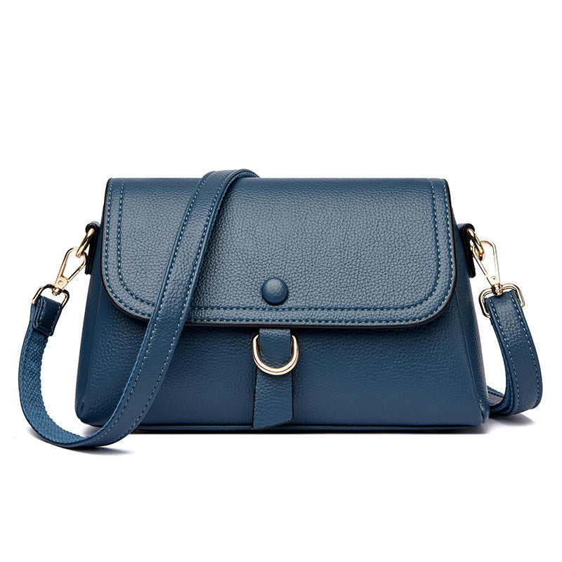 Female Lady Fashion To Give Mom Advanced Bags