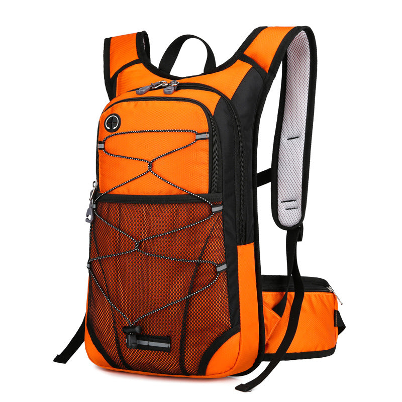 Waterproof Large Capacity Climbing Cross-country Riding Sports Backpacks