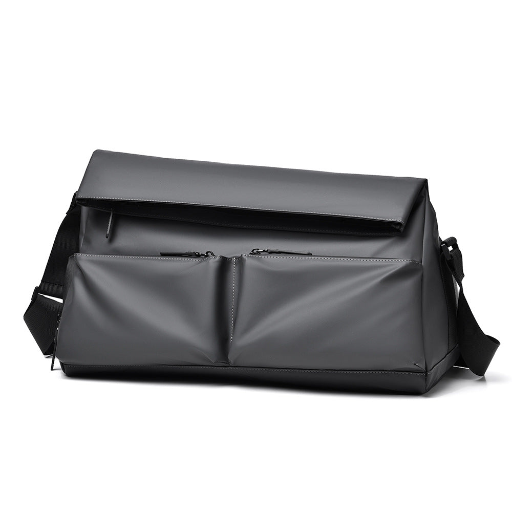 Women's & Men's Short-distance Portable Large Capacity Dry Wet Separation Shoe Bags
