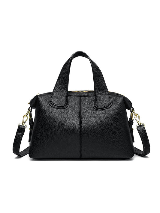 Women's Design Retro Style Large Capacity Fashion Women's Shoulder Bag