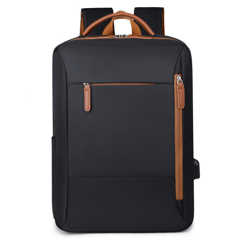 Fashion Unisex Large Capacity Computer Multifunctional Bags