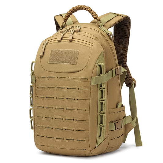 Comfortable Tactics Camouflage 2 Dragon Egg Tactical Backpack