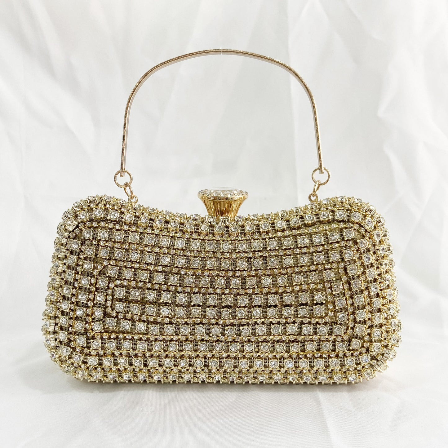 Women's Clutch Dress Banquet Vintage Cheongsam Dinner Bag