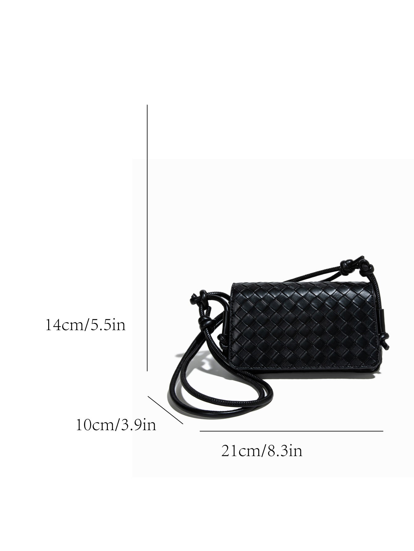 Women's Summer Popular Light Luxury Fashion Trend Women's Shoulder Bag