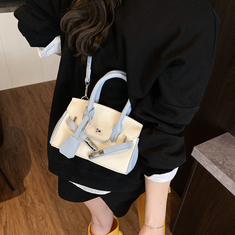 Women's Korean Style Fashion Portable Large Capacity Bags