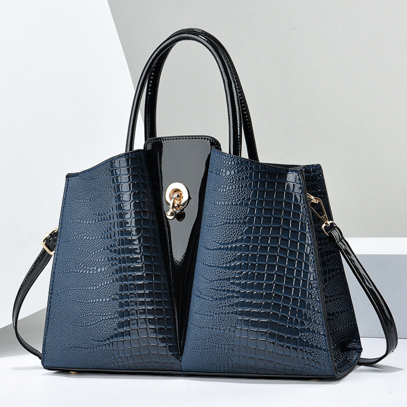 Casual Women's Exquisite Large Capacity Fashion Handbags
