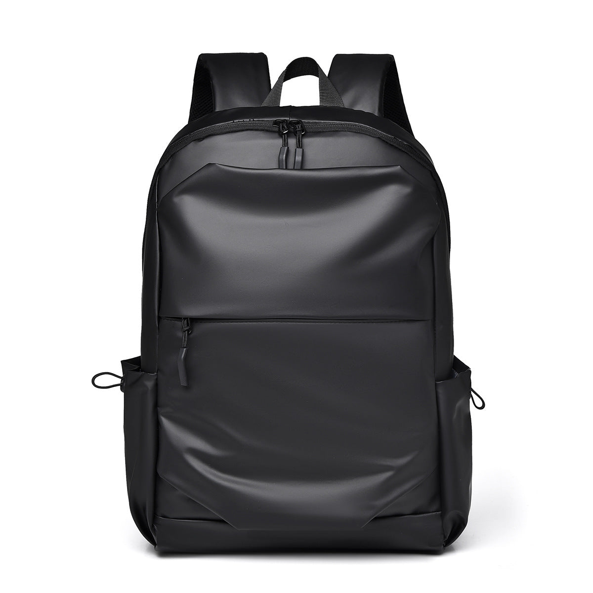 Versatile Men's Fixed Printing Simplicity Computer Bags