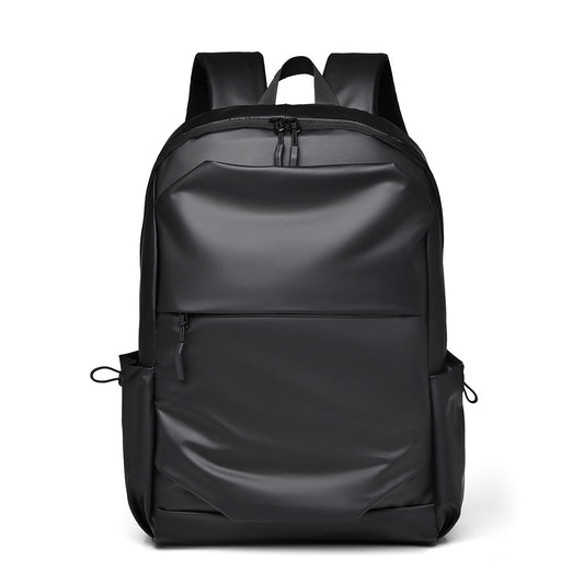 Versatile Men's Fixed Printing Simplicity Computer Bags