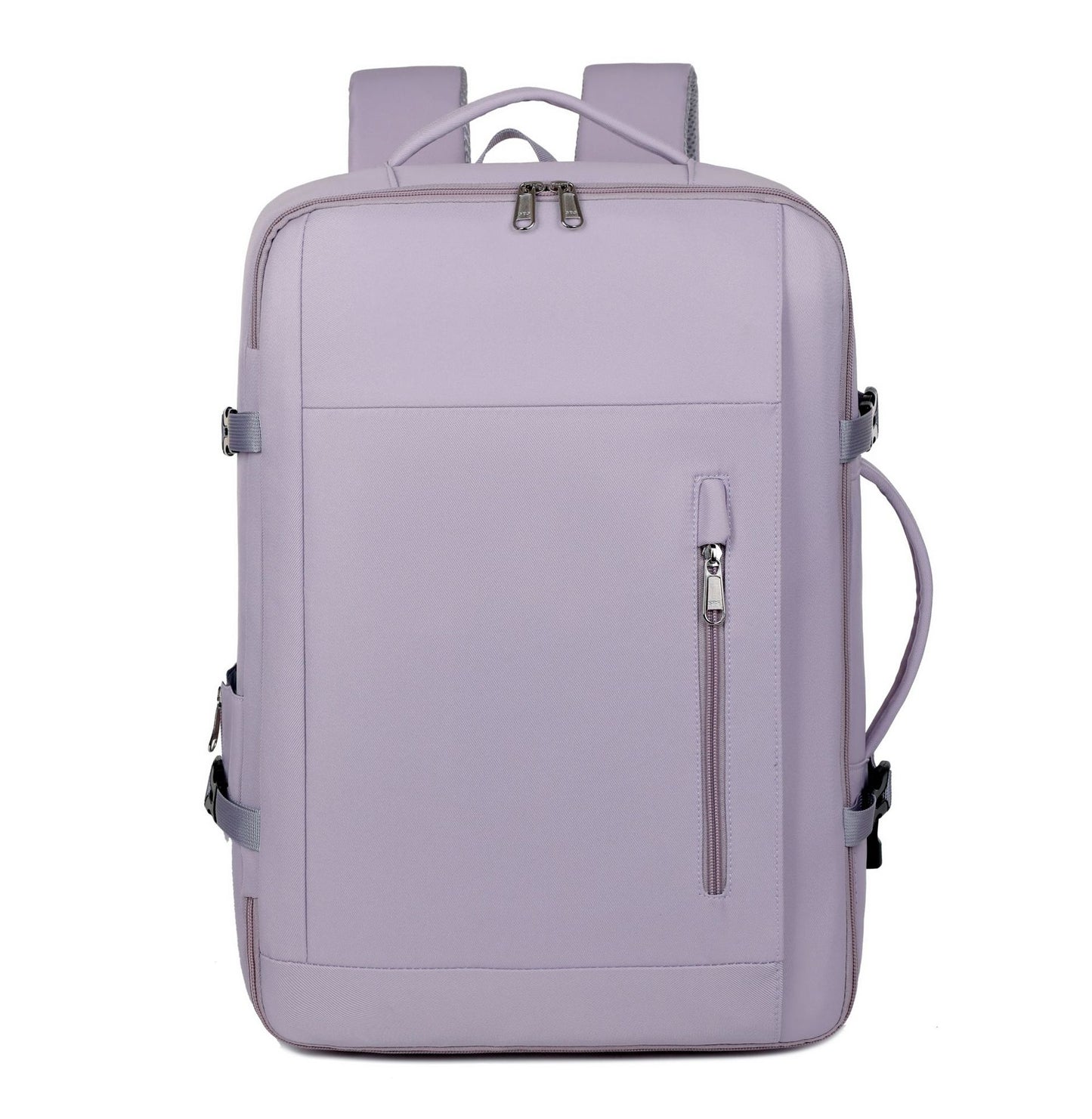 Women's & Men's Multifunction Large Capacity Computer Waterproof Rucksack Business Backpack