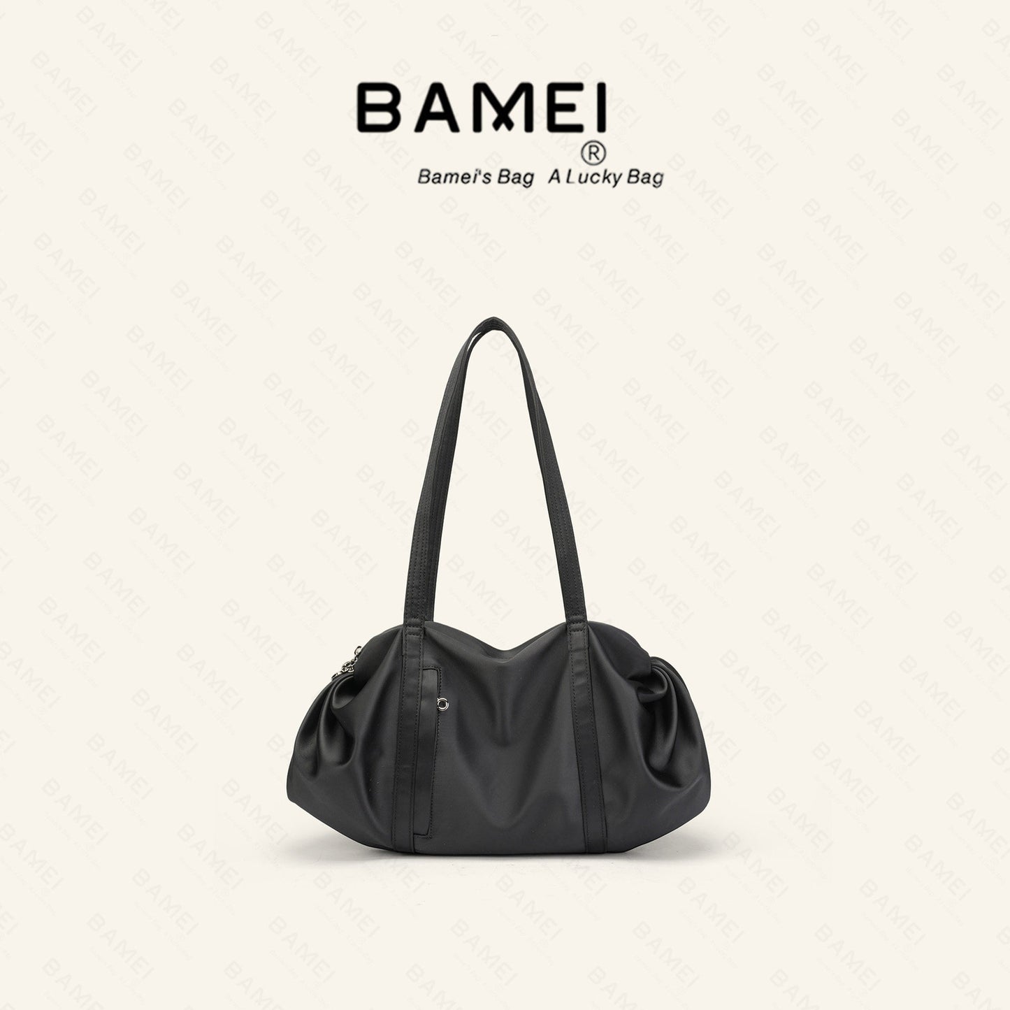Women's Eight Underarm Stylish Simple Versatile Storage Practical Portable Daily Commute Bags
