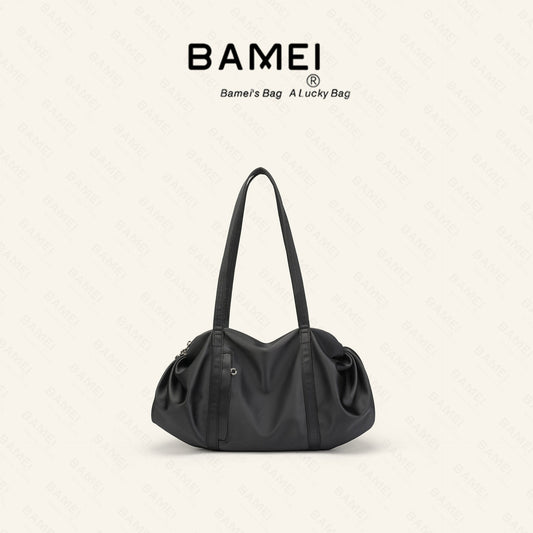 Women's Eight Underarm Stylish Simple Versatile Storage Practical Portable Daily Commute Bags
