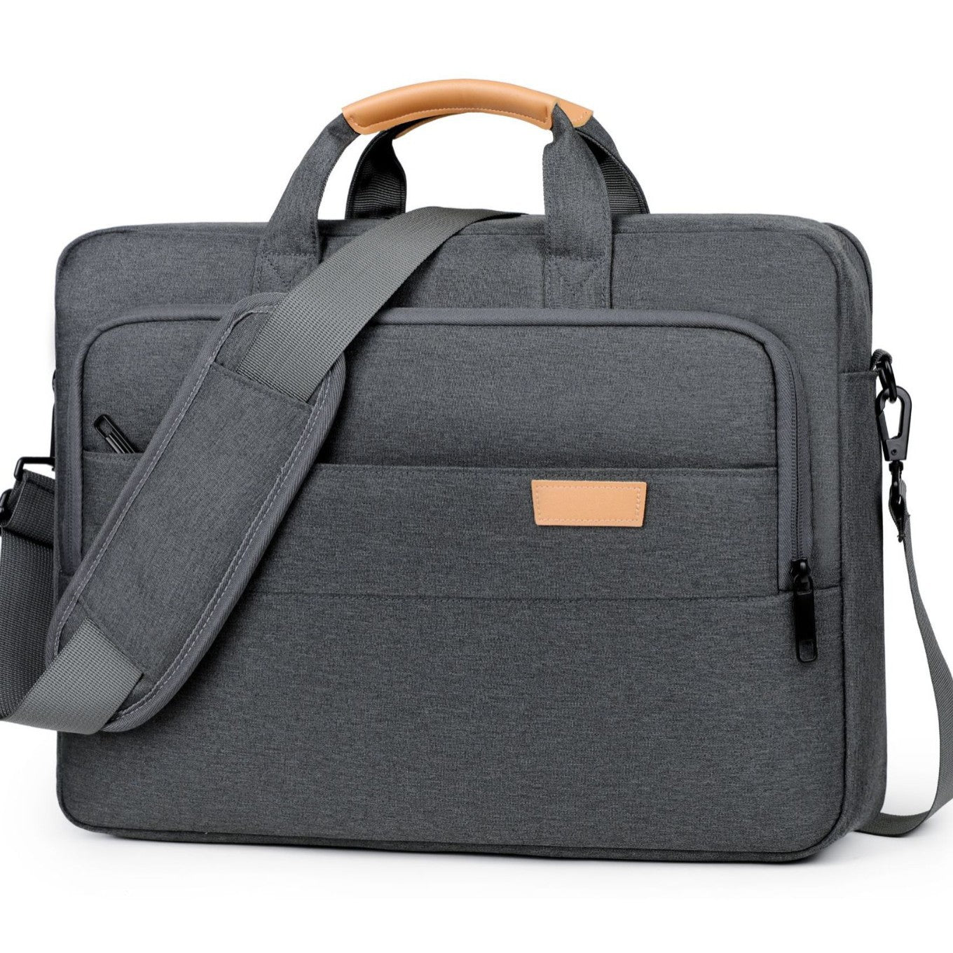 Men's Business Elite Portable Waterproof Large Capacity Bags