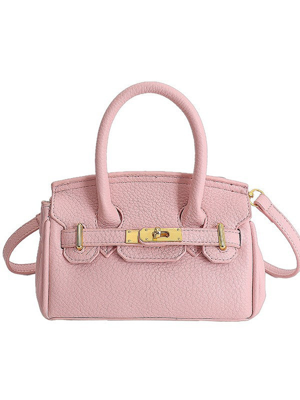 Women's Pattern Portable High-grade Trendy Affordable Luxury Fashion Bags