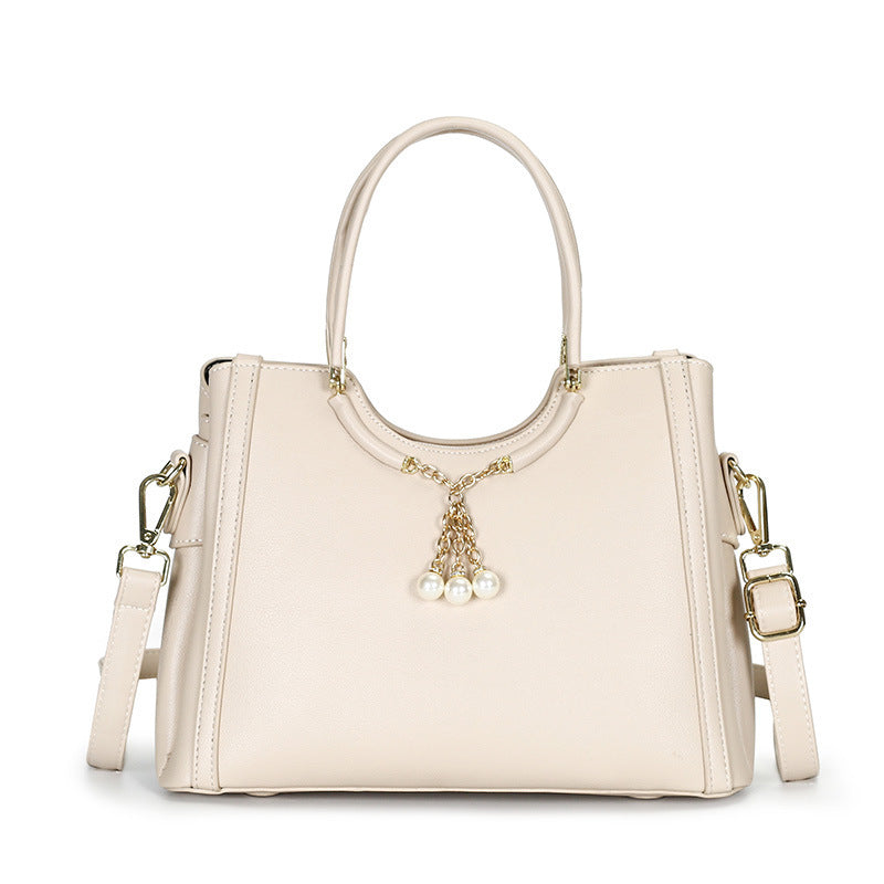 Casual Women's Large Capacity High Sense Women's Handbag