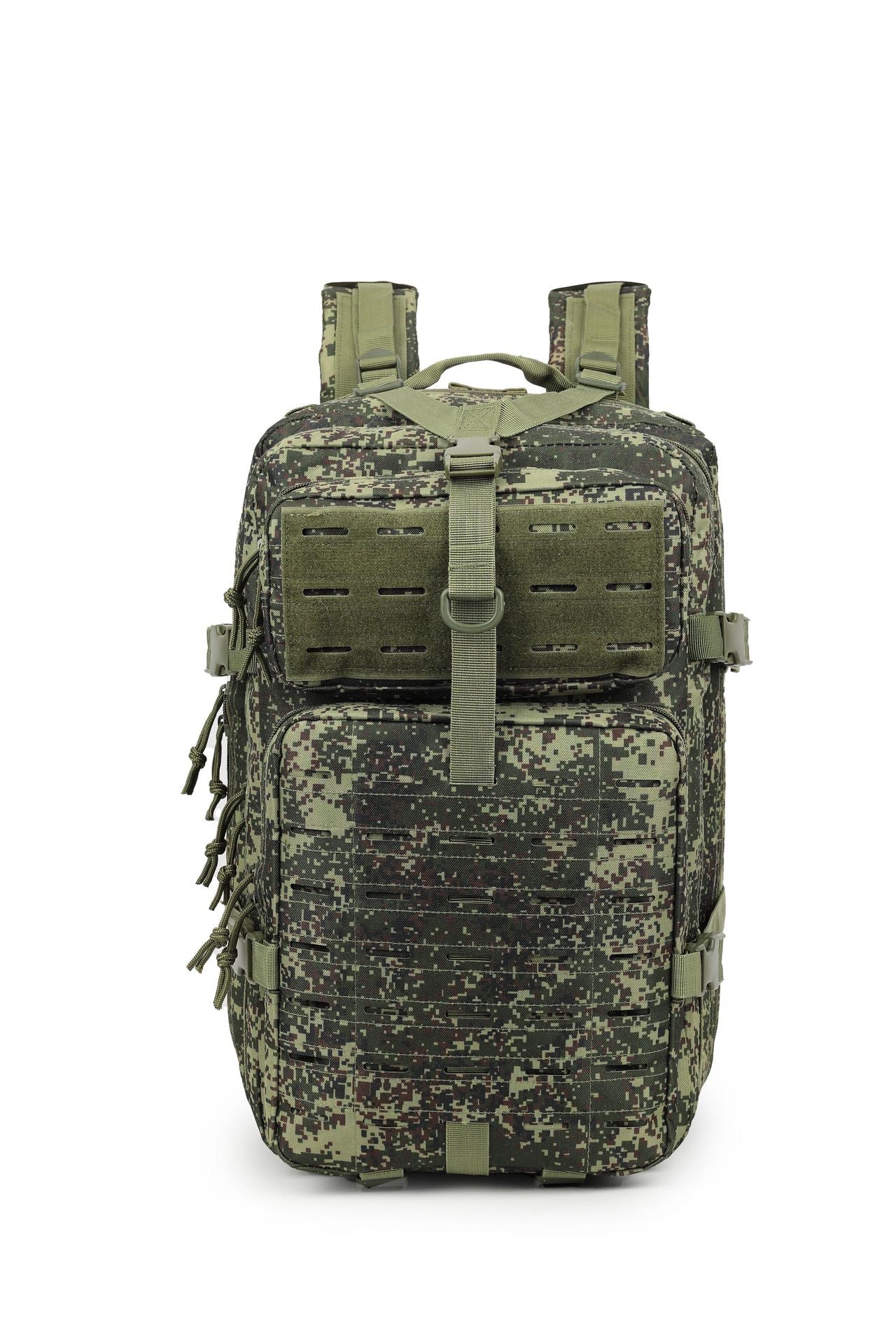 Classic Stylish Charming Military Fans Storage Backpacks