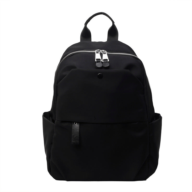 Women's Lightweight Fashion Large Capacity Leisure Waterproof Business Backpack
