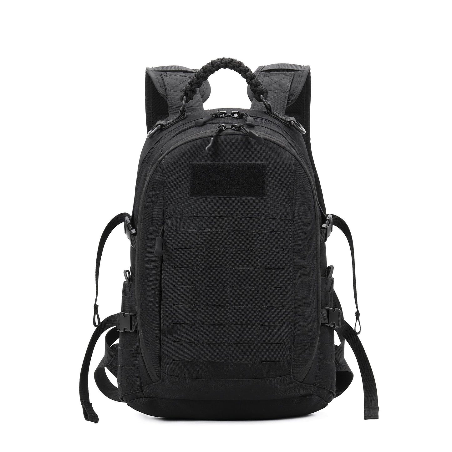 Dragon Egg Second Generation Black Waterproof Tactical Backpack
