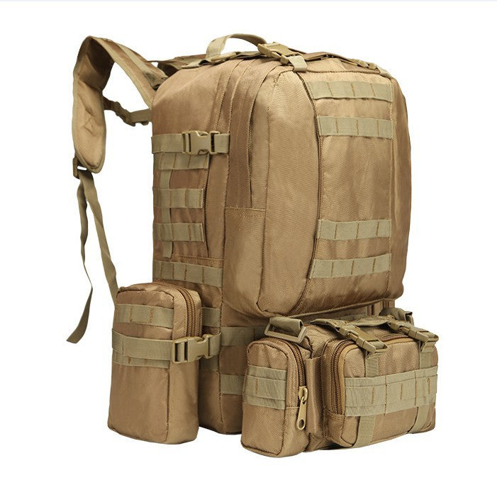 Versatile Large Capacity Storage Upgraded Combination Bags