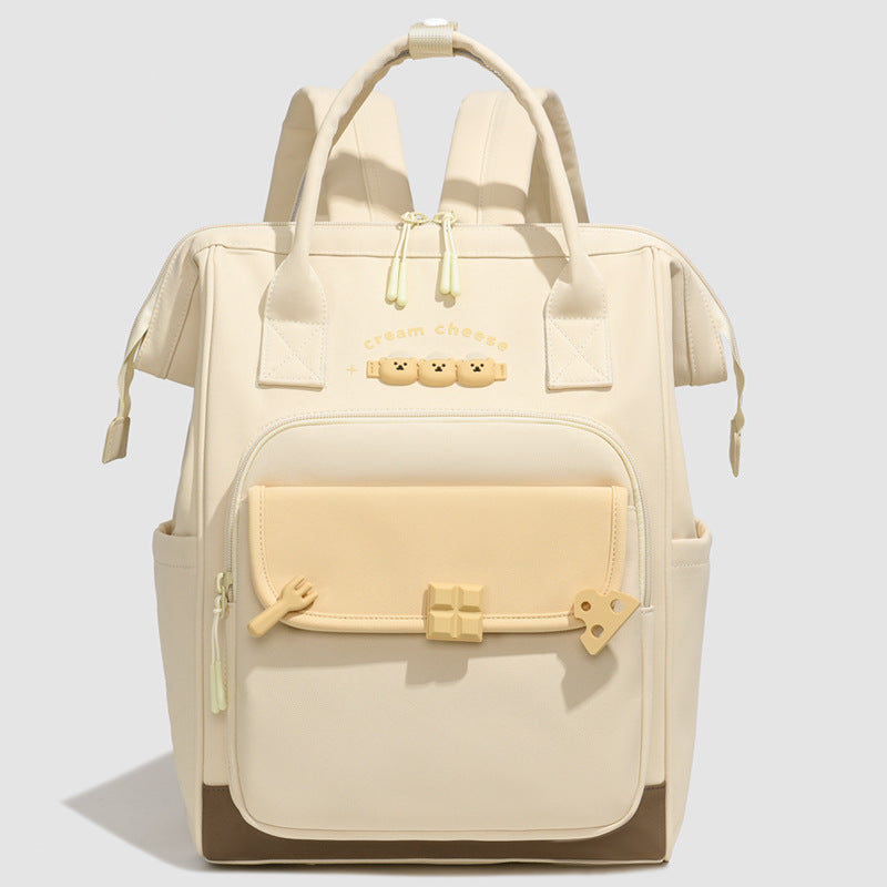 Portable Large Capacity Waterproof Mother With Bags