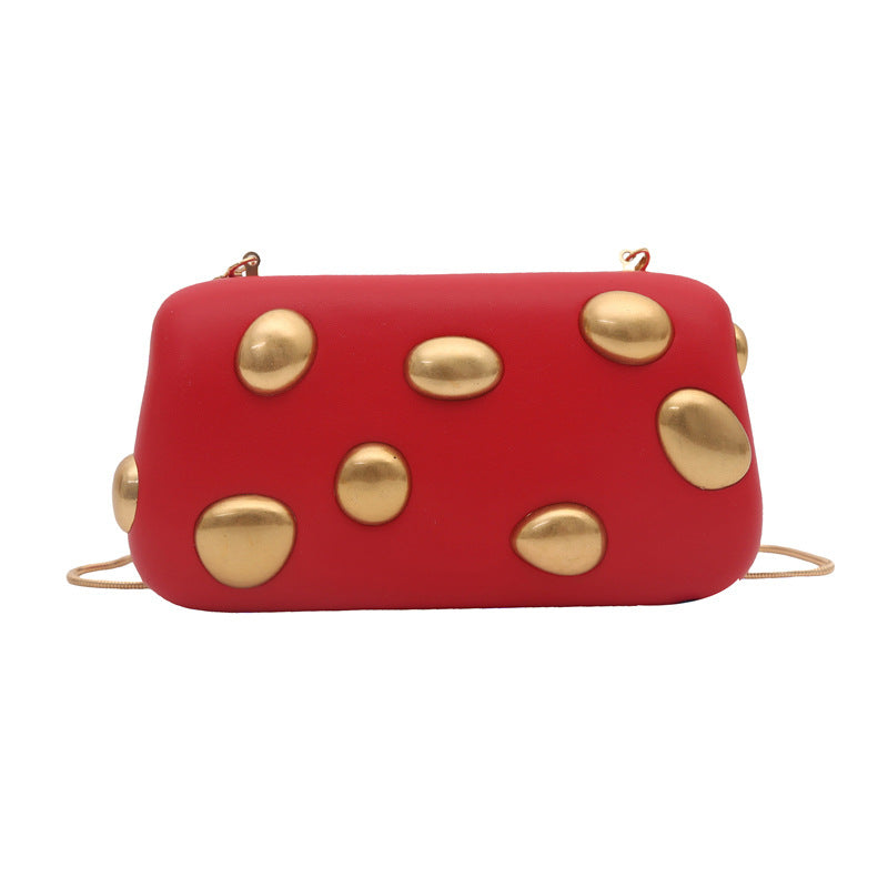 Sense Personality Minimalist Elegant Dinner Box Bags
