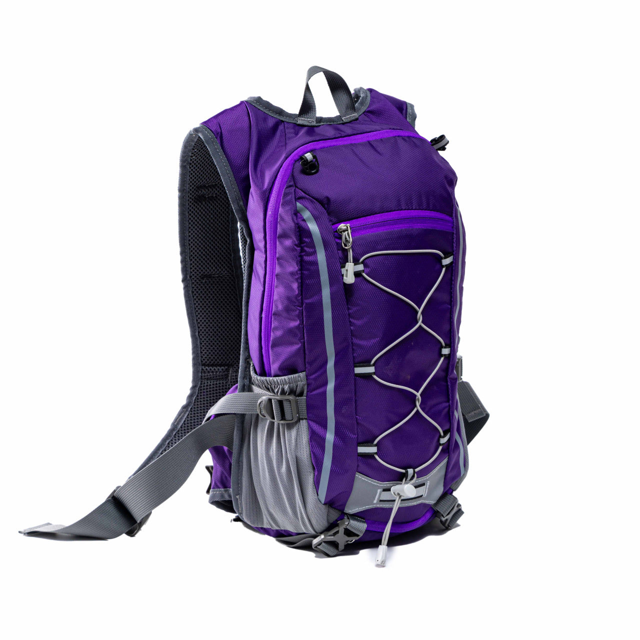 Women's & Men's Professional Breathable Lightweight Burden Alleviation Waterproof Mountain Climbing, Hiking Bag