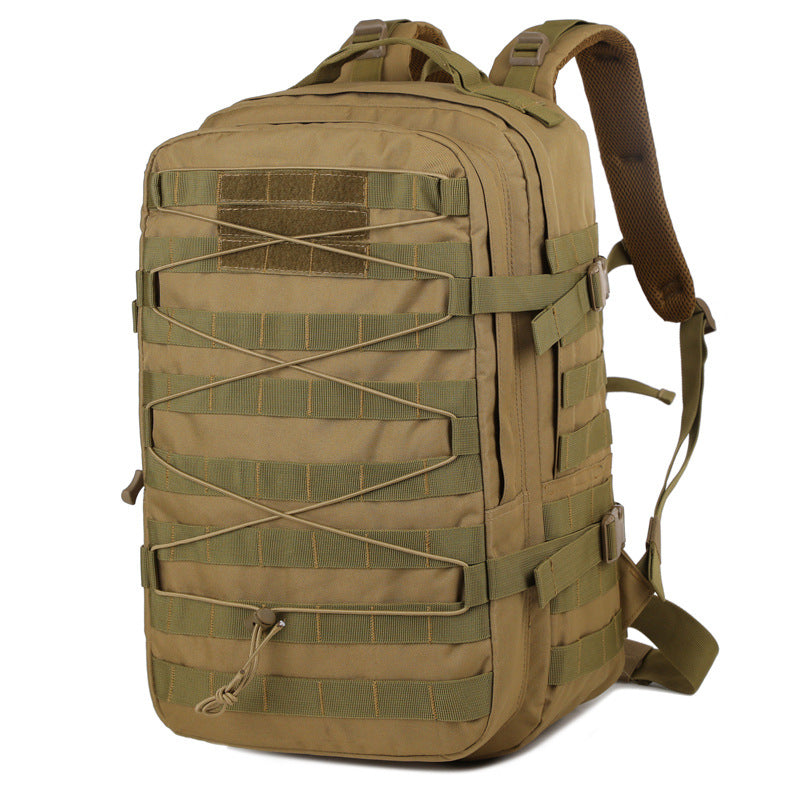 Assault Column Upgraded Large Capacity Commuting Backpacks